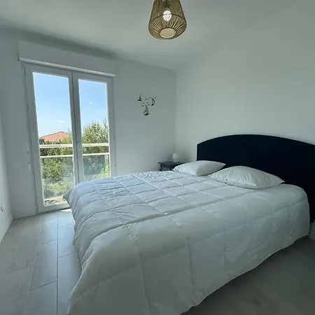 Apartamento Evasion Côtière Avec Vue Et Piscine A Deux Pas De La